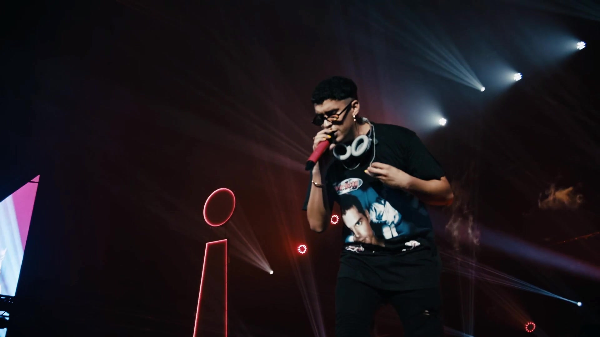 Bad Bunny — Soy Peor