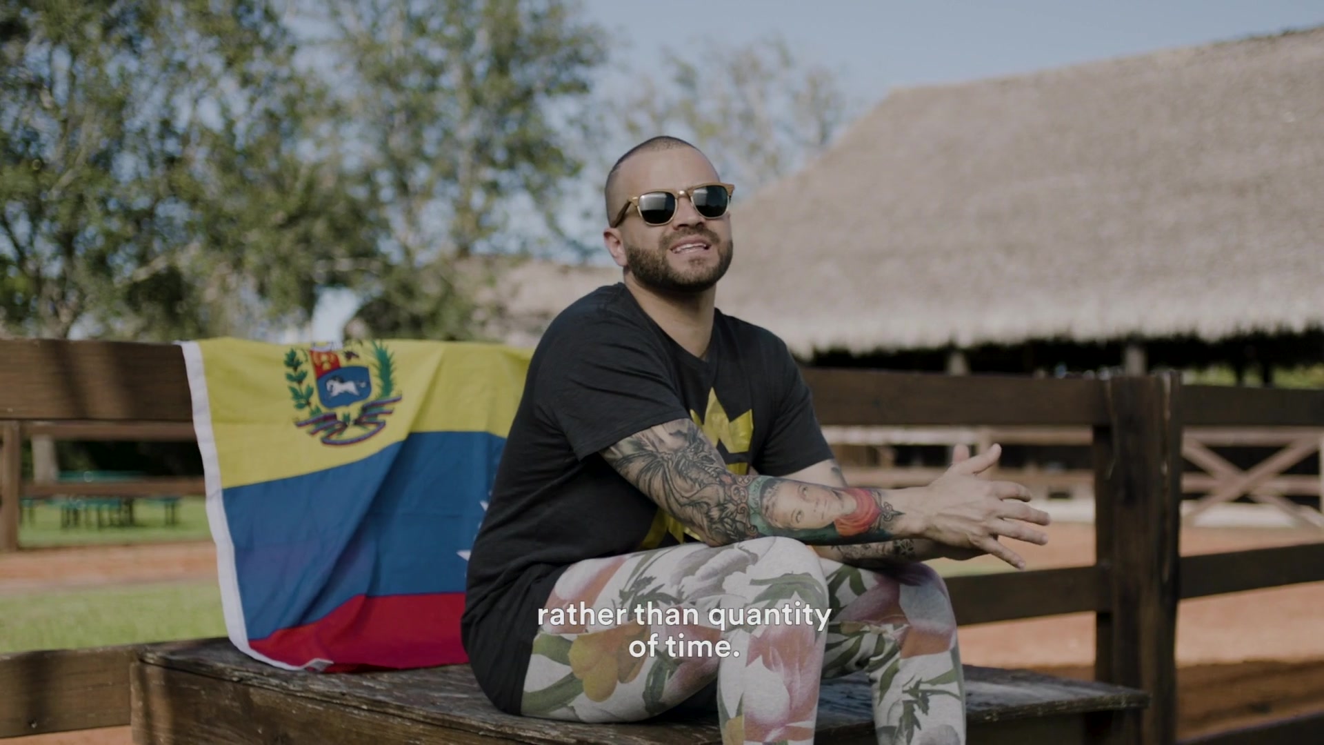Nacho — Viva Latino