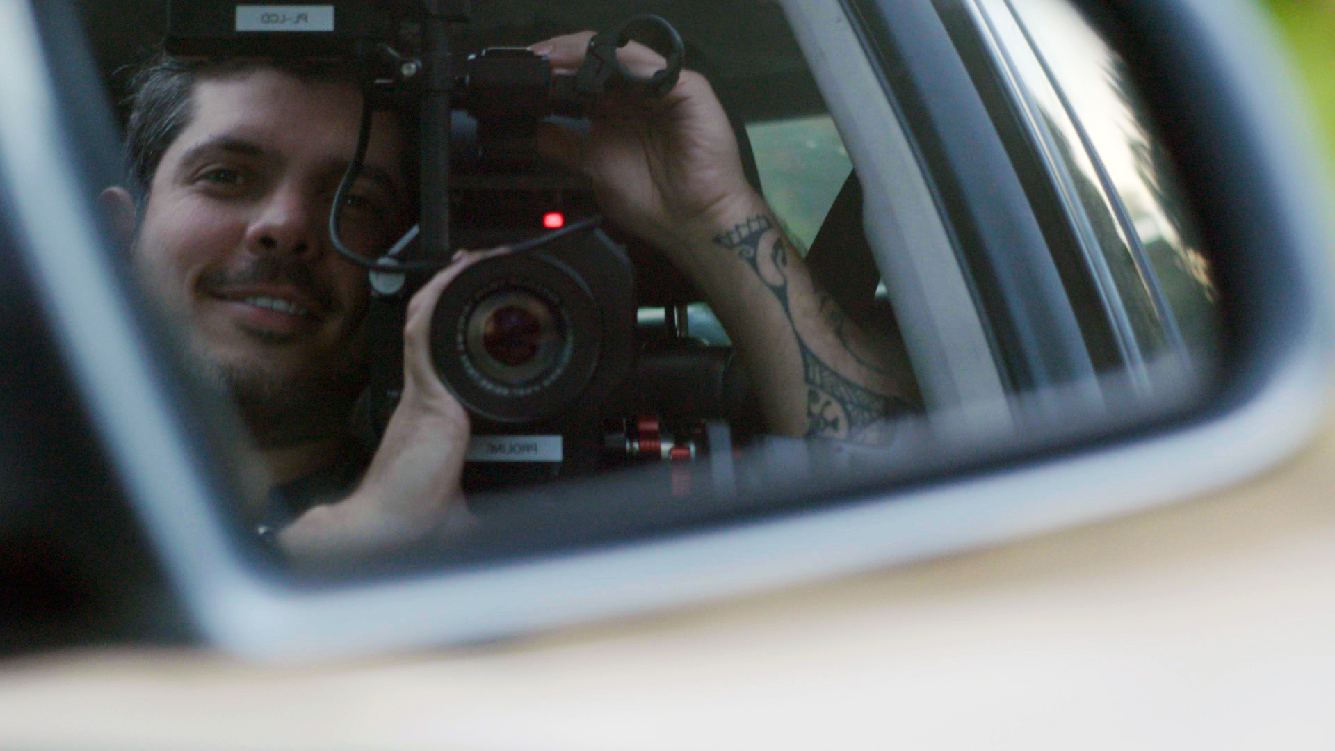 GP5 Podcast Production - Interview