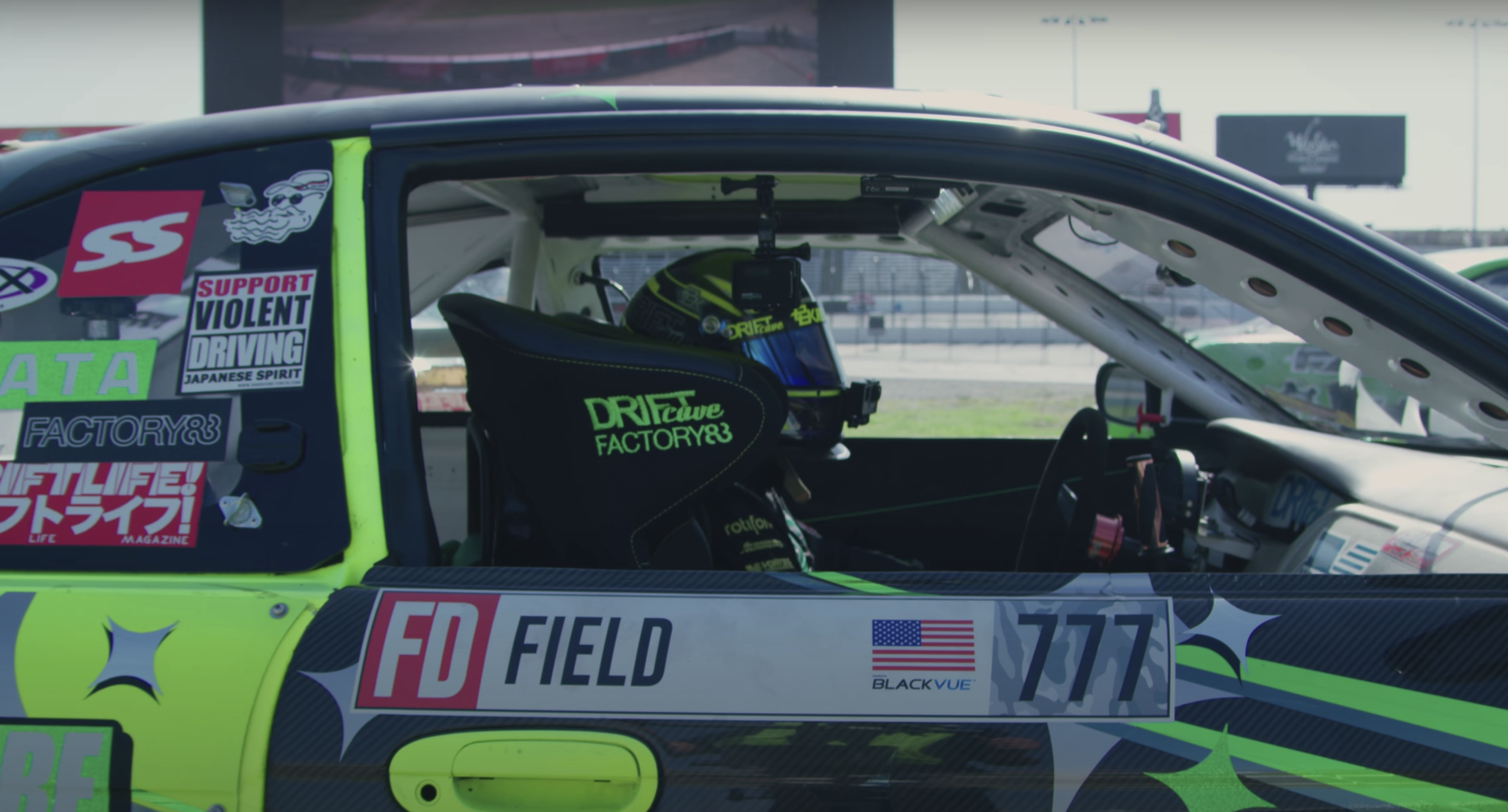 GP5 Podcast Production - Host