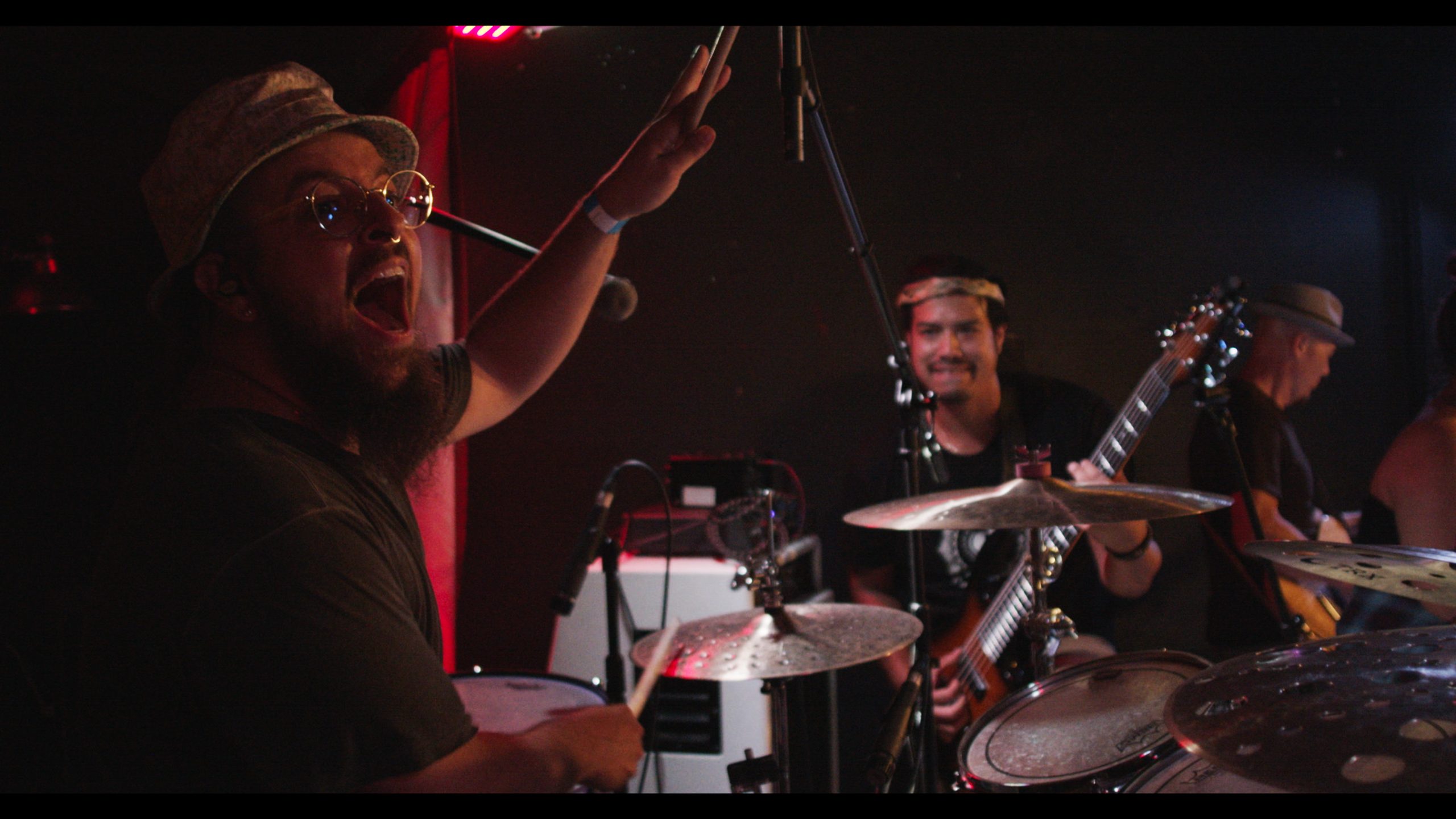 GP5 Live Event Production