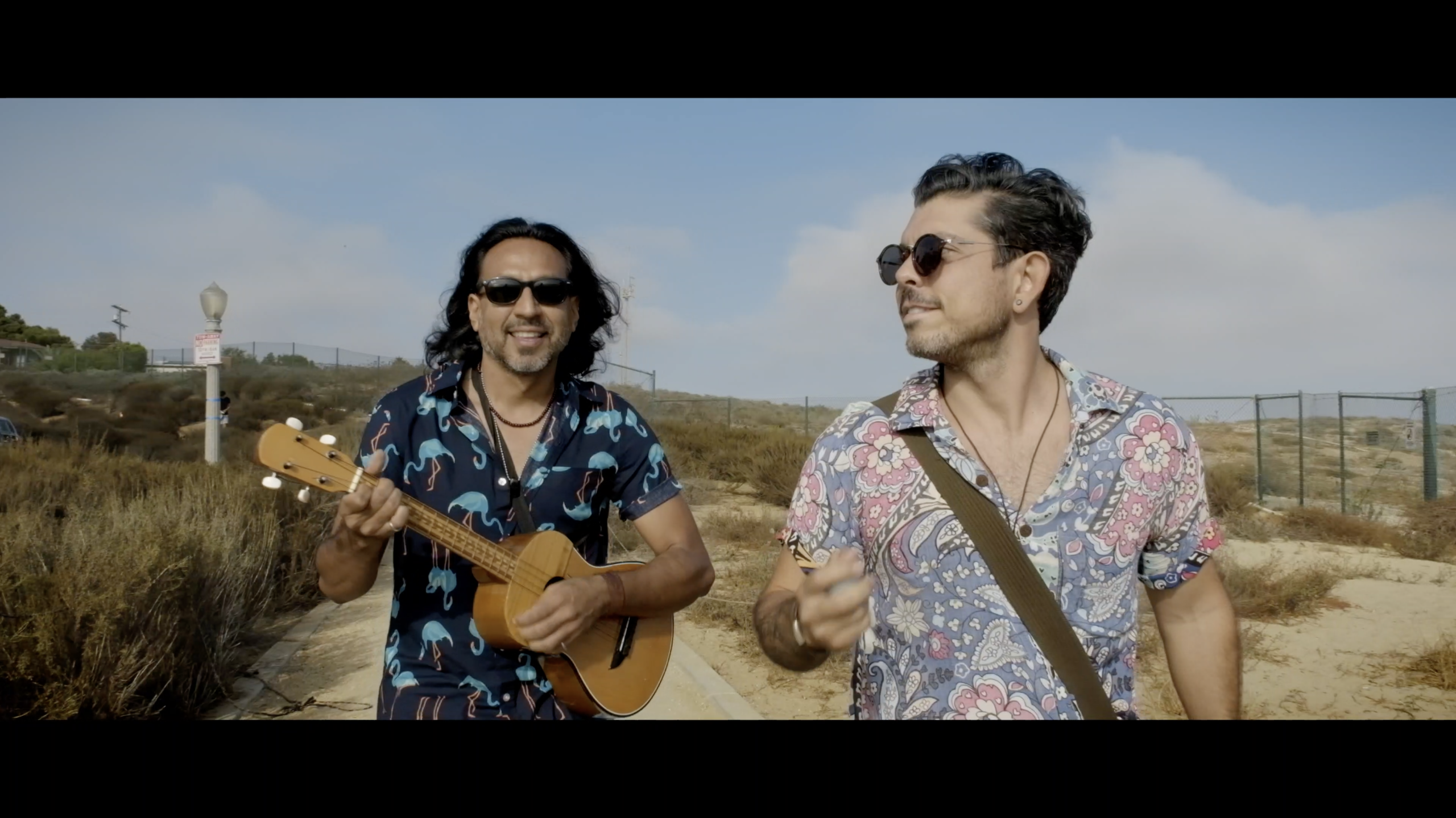 GP5 Productions - outdoor production