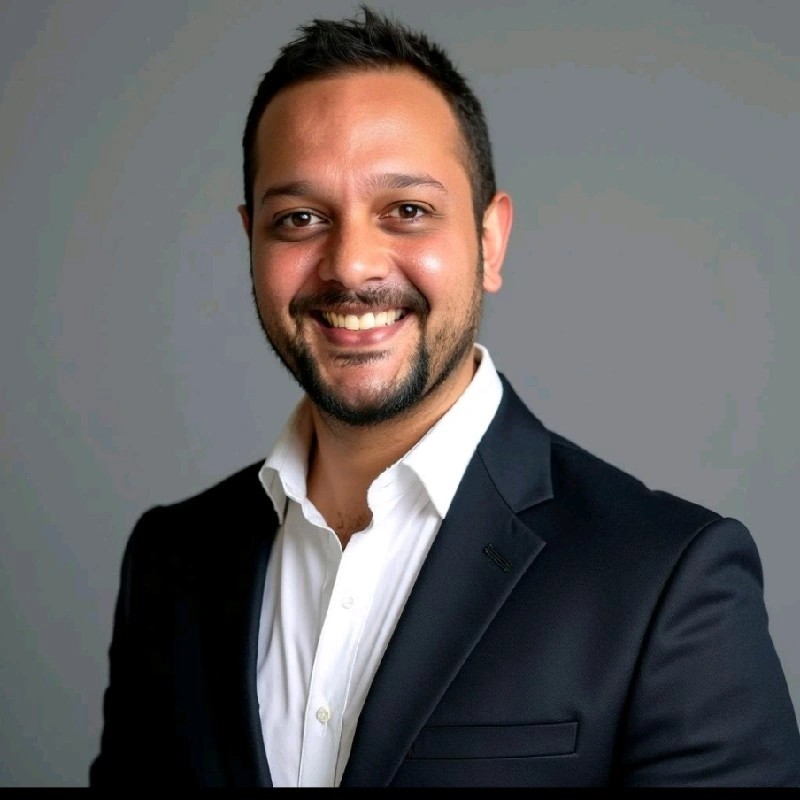 Ignacio Rios Van den Branden