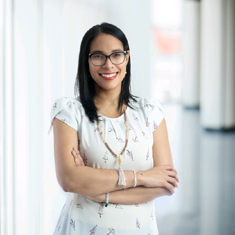 Oly Calderón Nogales